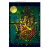 Radha Krishna1 Card (Front)