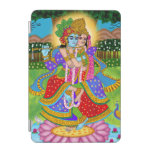 Radha Krishna Tablet Cover