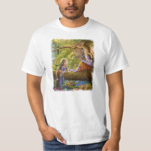 Radhe Shyam! t-shirt