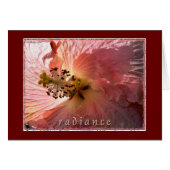 Radiance (Front Horizontal)