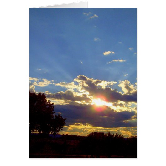 Radiance Card (Front)