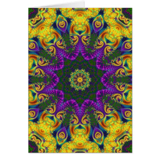 Radiance Cards