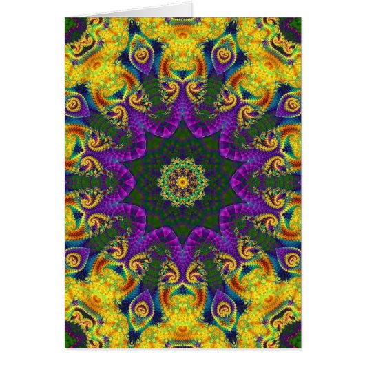 Radiance Cards (Front)