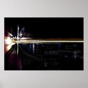 Radiance Poster