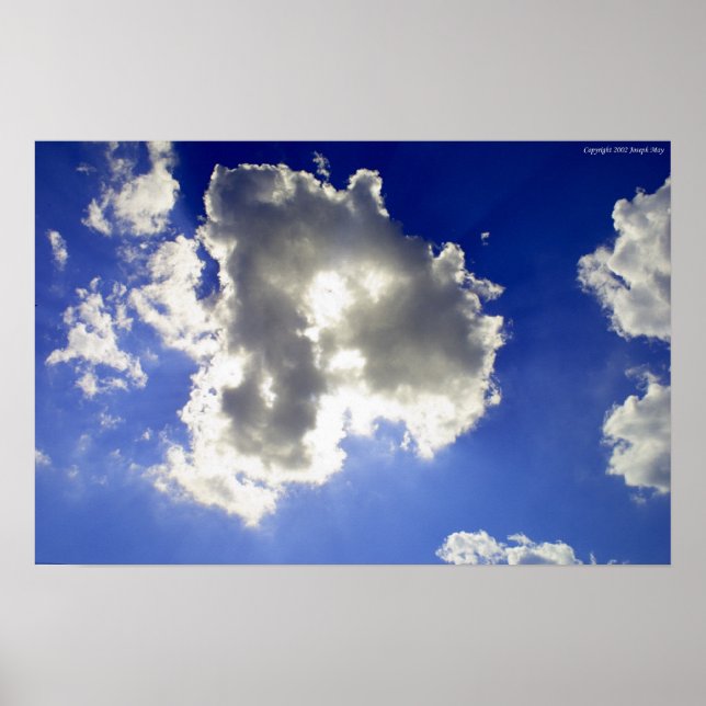 Radiance Poster (Front)