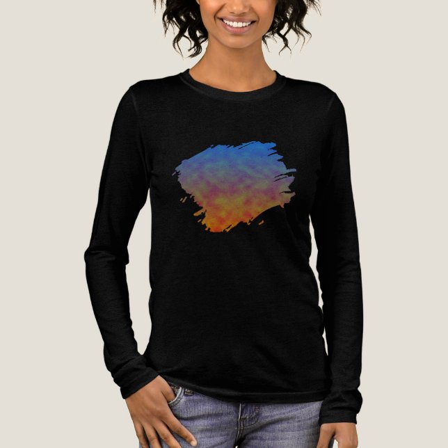 Radiance Reborn Tri-Blend Shirt (Front)