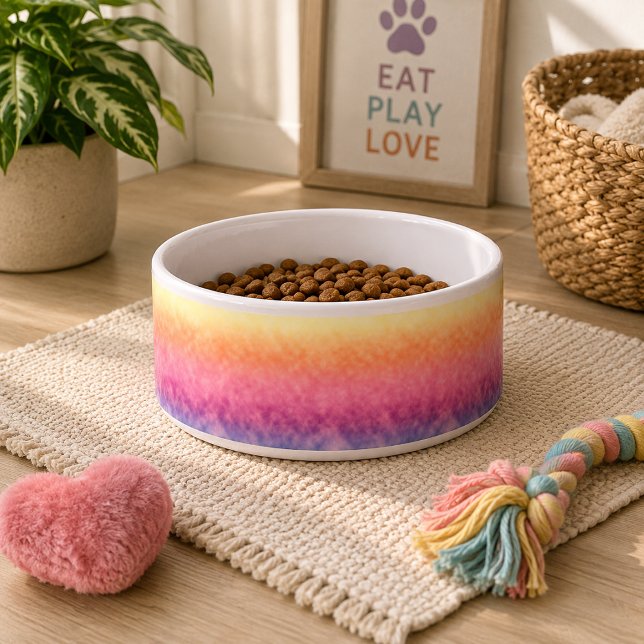Radiant Bloom Bowl (Creator Uploaded)