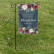 Radiant Bloom Custom Garden Club Award