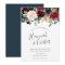 Radiant Bloom | Jewel Tone Floral Wedding