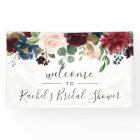 Radiant Bloom Shower Welcome