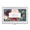 Radiant Bloom | Watercolor Floral Personalized