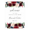 Radiant Bloom Wedding Welcome