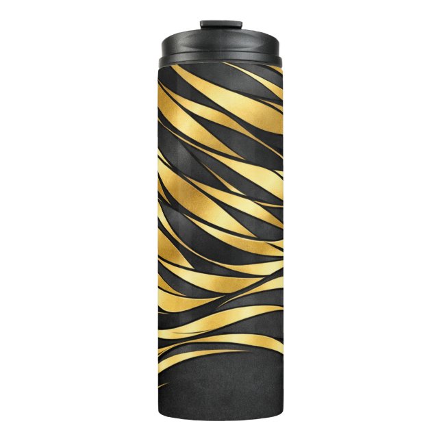 Radiant Flow Thermal Tumbler (Front)