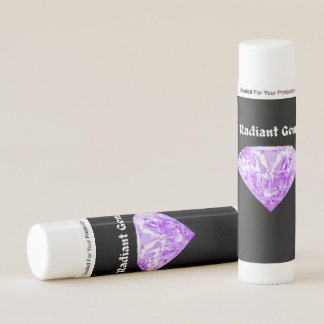 Radiant Gem Lip Balm