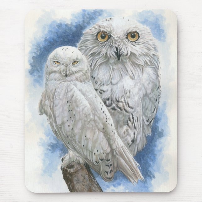 Radiant Mouse Pad (Front)