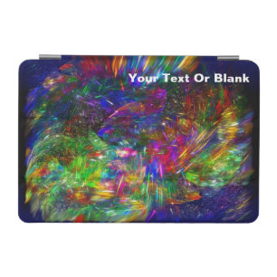 Radiant Opal iPad Mini Cover