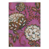 Radiant Ornament I (Front)