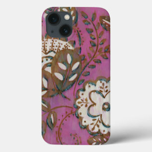 Radiant Ornament I iPhone 13 Case