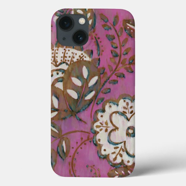 Radiant Ornament I Case-Mate iPhone Case (Back)