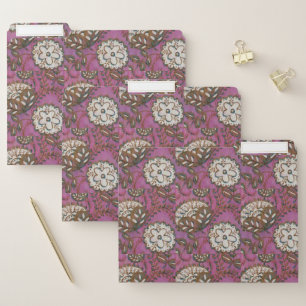 Radiant Ornament I File Folder