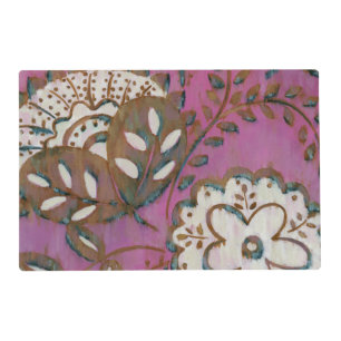 Radiant Ornament I Placemat