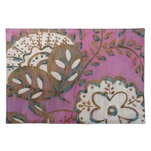 Radiant Ornament I Placemat