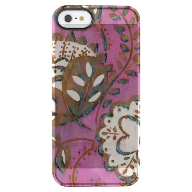 Radiant Ornament I Uncommon iPhone Case (Back)