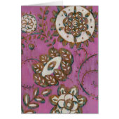 Radiant Ornament II (Front)