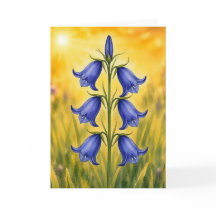 Radiant Petal Series – BlueBell