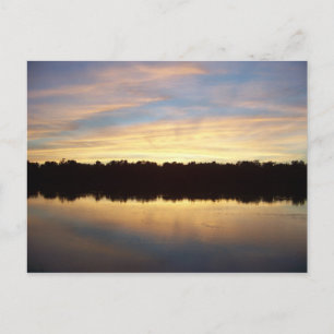 Radiant Postcard