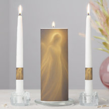 Radiant Presence Angel of Golden Light Healing