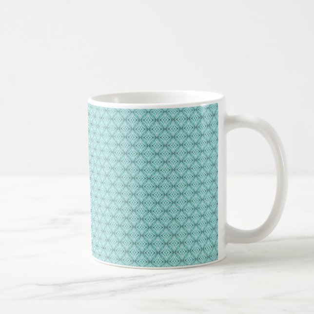 Radiant Sophistication Mug (Right)