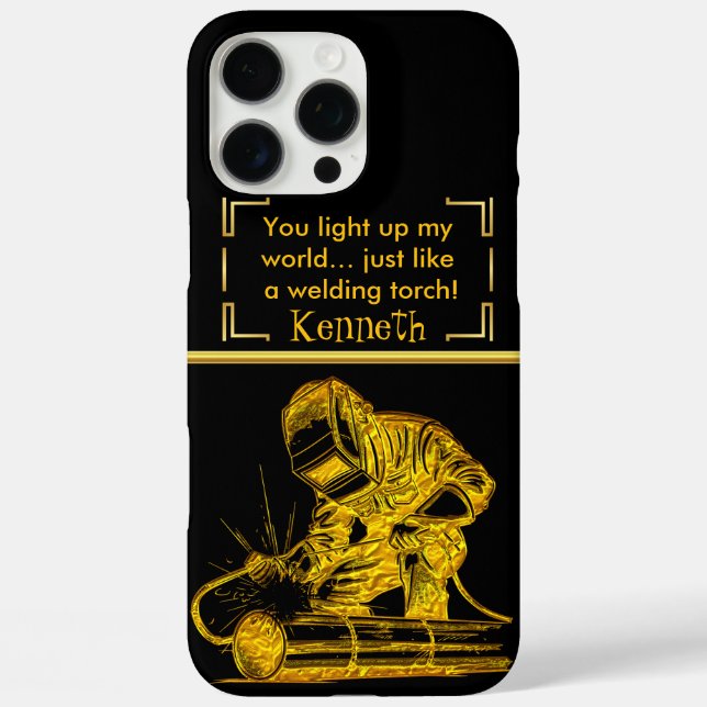 Radiant Sparks from Skilled Hands Case-Mate iPhone Case (Back)