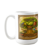 Radiant Visiontree