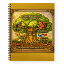 Radiant Visiontree