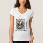 &quot;Radiate Beauty, Inside Out. T-Shirt