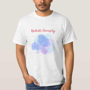 Radiate Diversity T-Shirt
