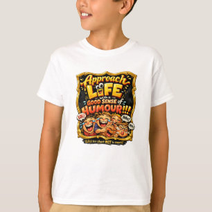 Radiate joy T-Shirt