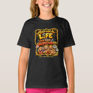 Radiate joy T-Shirt