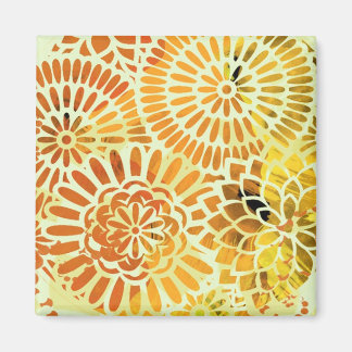 RADIATE MAGNET