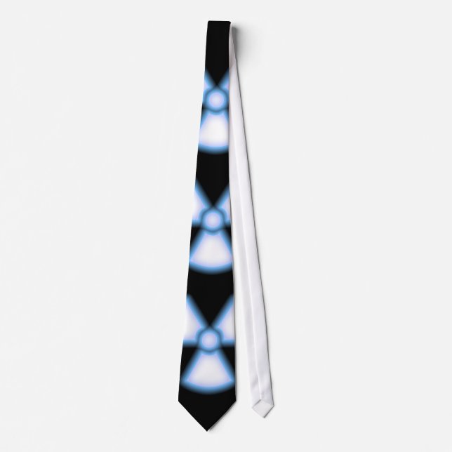 Radiate Neck Tie (Front)