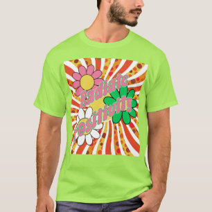 Radiate Positivity T-Shirt