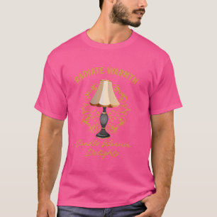 Radiate Warmth Candle Warmer Delights Candle Lover T-Shirt