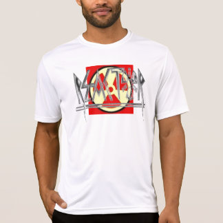 RADIATION1, reactor trans.1 T-Shirt
