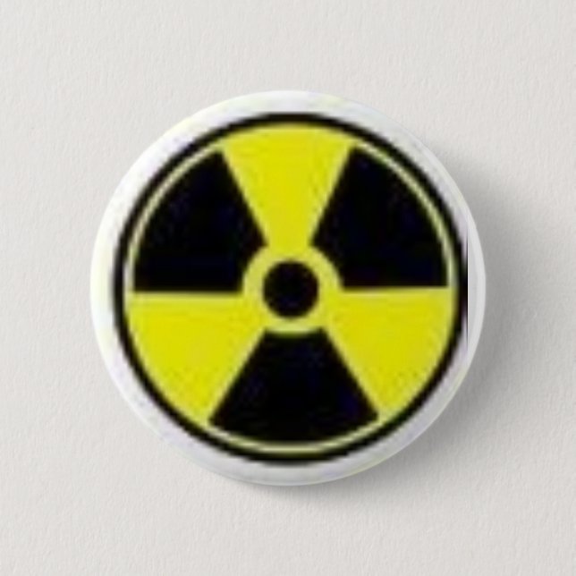 radiation button (Front)