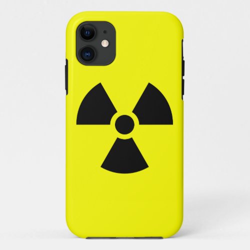 Radiation Case