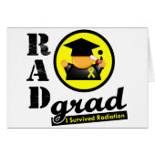 Radiation Grad TESTICULAR CANCER (Front Horizontal)