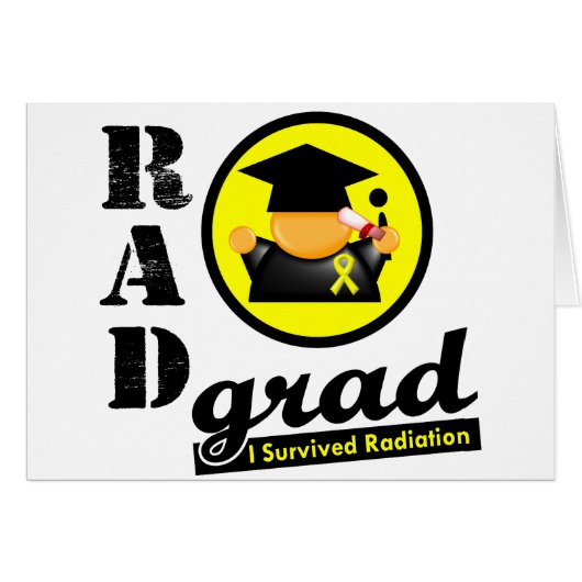 Radiation Grad TESTICULAR CANCER (Front Horizontal)