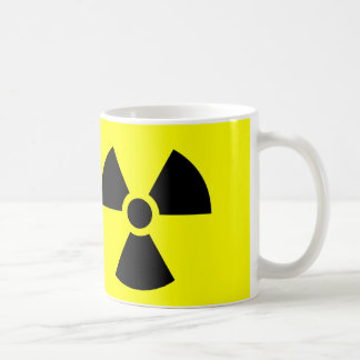 Radiation Mug