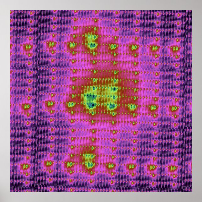 radiation poster (Front)